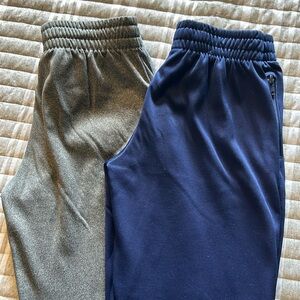 Boys sweatpants. Size small 8.
